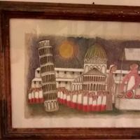 Quadri e piccoli dipinti di buona qualità