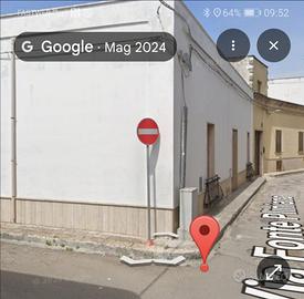 Appartamento Abitazione con garage