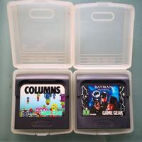 Giochi per Game Gear