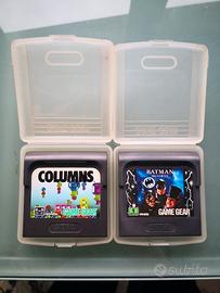 Giochi per Game Gear