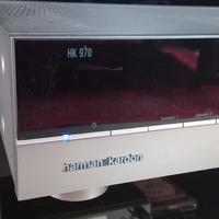 amplificatore Harman Kardon HK970