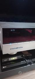 amplificatore Harman Kardon HK970