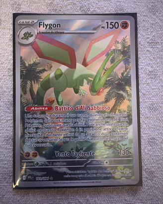 Flygon 101/094