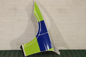 BMW F30 F31 Parafango anteriore sinistro