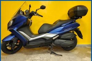 KYMCO Downtown 350i Garantito e Finanziabile