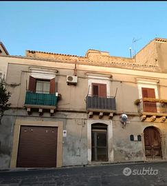 Casa indipendente Agira