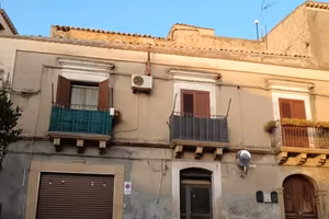 Casa indipendente Agira