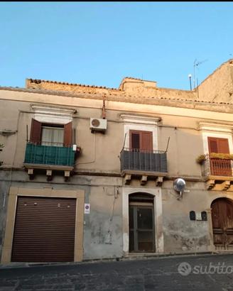 Casa indipendente Agira