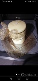 centrotavola natalizio 