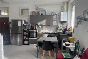 3 LOCALI A BERNAREGGIO