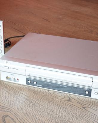 Videoregistratore LG con telecomando