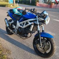 Suzuki SV 650