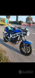 Suzuki SV 