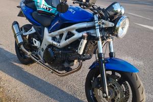 Suzuki SV 