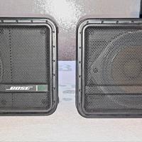 Bose 151
