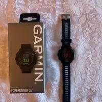 Garmin Forerunner 55