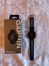Garmin Forerunner 55
