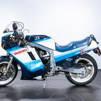 Suzuki GSX 1100 R Gsxr