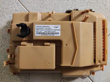 Scheda motore lavatrice Indesit EWC 91083