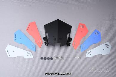 Cupolino YAMAHA MT-125 2025 - X MT125