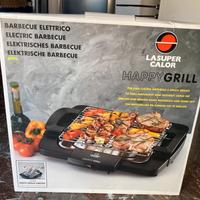 Bistecchiera elettrica