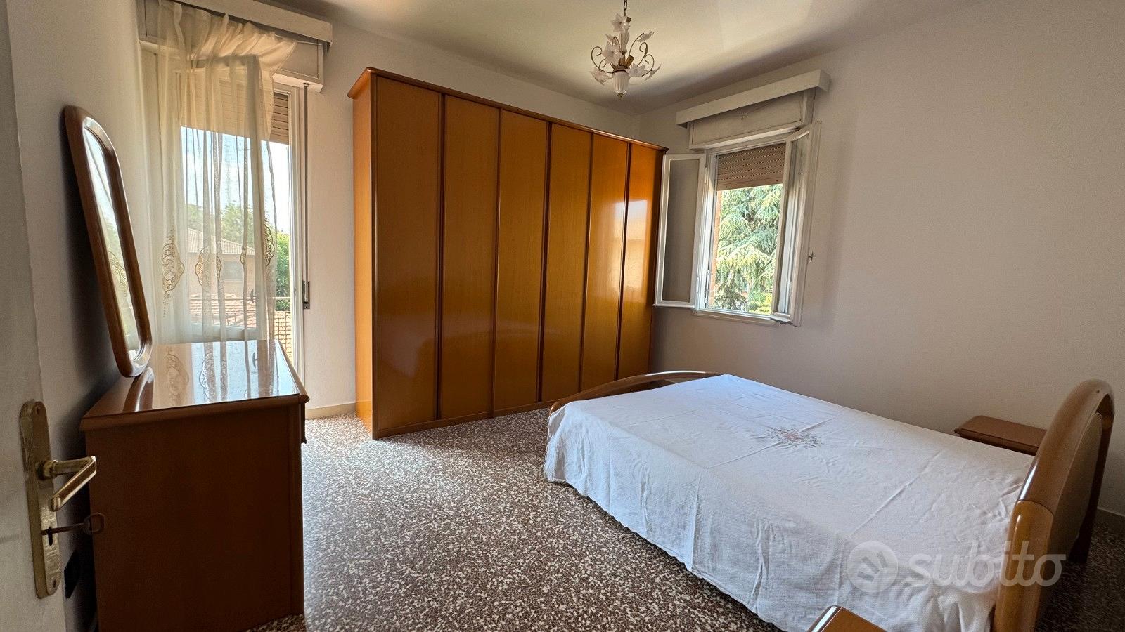 Apartment in Reggio Emilia, Buon Pastore - Vista 3