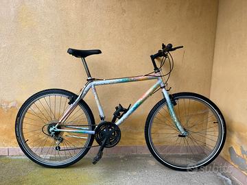 MTB anni 90