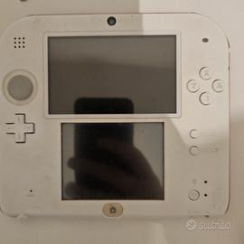 nintendo 2ds