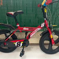 Bicicletta bambino