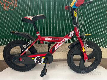 Bicicletta bambino