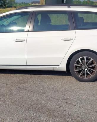 passat bluemotion
