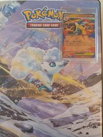 CARTA POKÉMON MEGA CHARIZARD Y EX PROMO NEAR MINT 