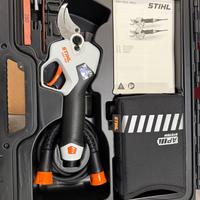FORBICE STIHL ASA 140