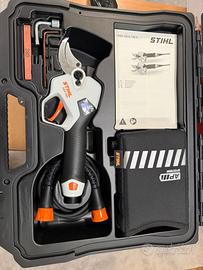 FORBICE STIHL ASA 140