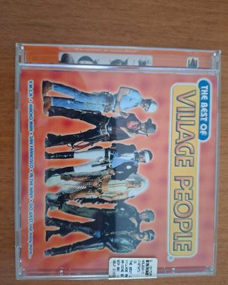 cd village people