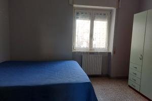 Stanza singola per donna Cosenza centro