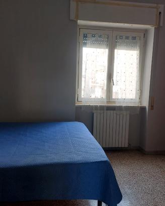 Stanza singola per donna Cosenza centro