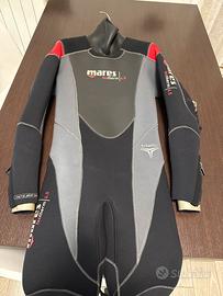 Muta Mares Isotherm 6,5