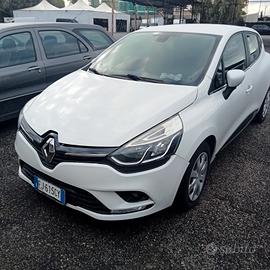 CLIO RENAULT 