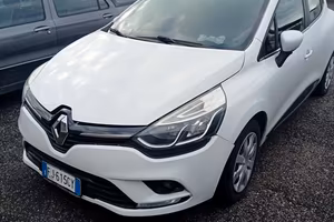CLIO RENAULT 