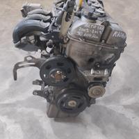 Motore Opel Agila 1.0B Anno 2009-2013 Sigla K10B