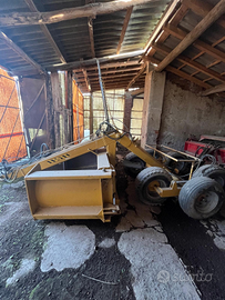 Livella laser Mara 4,5 mt