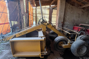 Livella laser Mara 4,5 mt