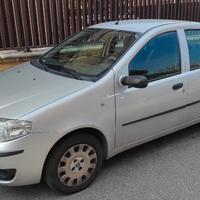 FIAT PUNTO CLASSIC 1.2 NATURAL POWER METANO 2008