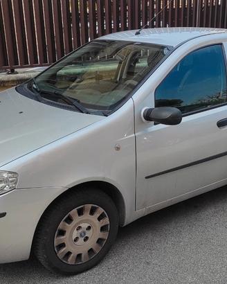 FIAT PUNTO CLASSIC 1.2 NATURAL POWER METANO 2008