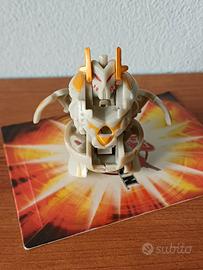 Bakugan Haos Linehalt