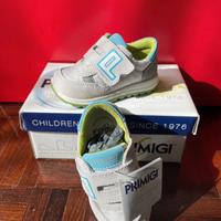 Scarpe bimbo Primigi