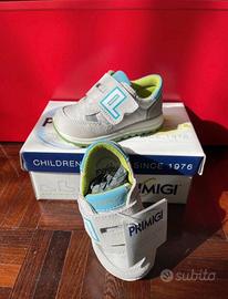 Scarpe bimbo Primigi