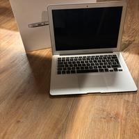 Macbook Air
