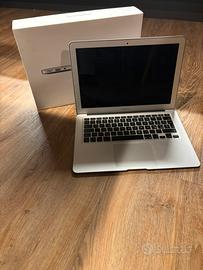 Macbook Air